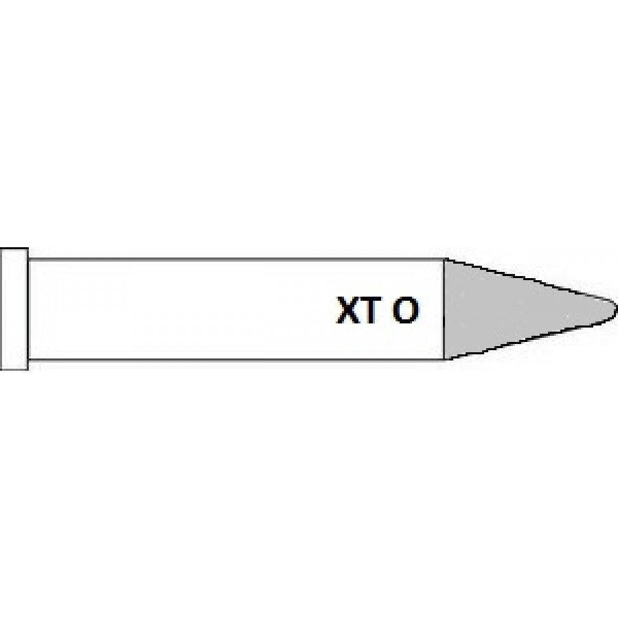 XTO - Conical tip XTO - Conical tip